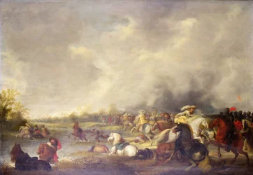 Slaget ved Lützen, 1632